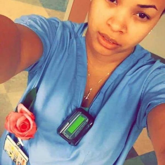 Meet your Posher, Rico - Picture 1 of 1